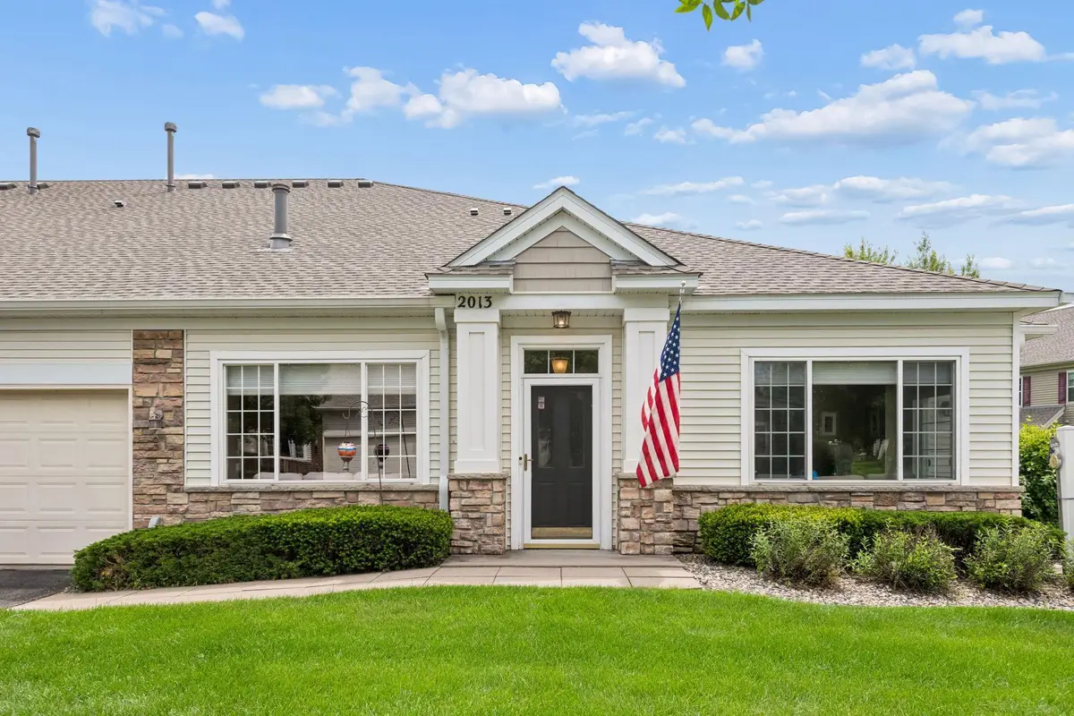 2013 Stahlke Way, Chaska, MN 55318 - #1