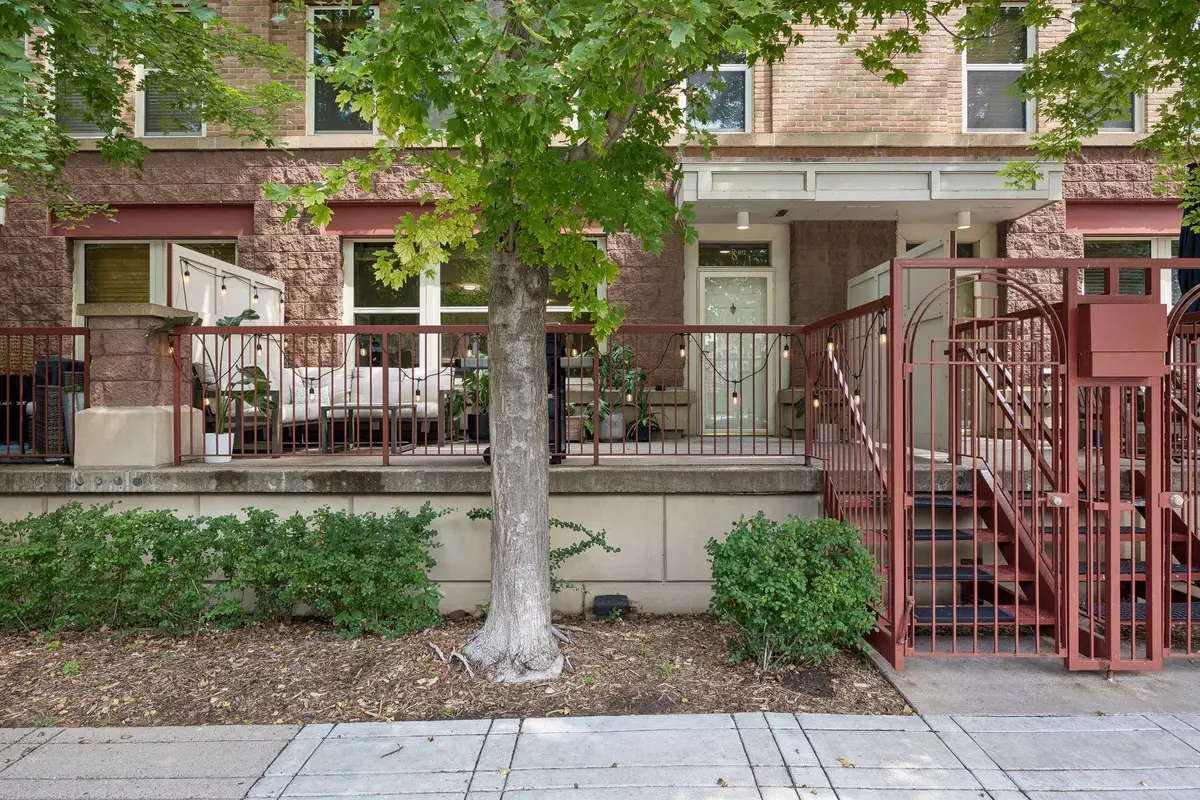 600 N 2nd Street #102, Minneapolis, MN 55401 - #1