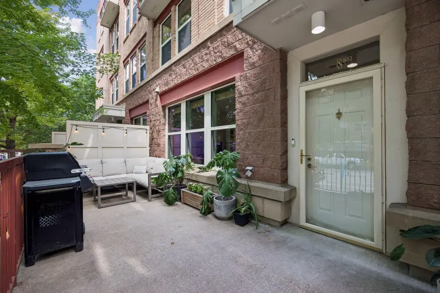 600 N 2nd Street #102, Minneapolis, MN 55401 - #2
