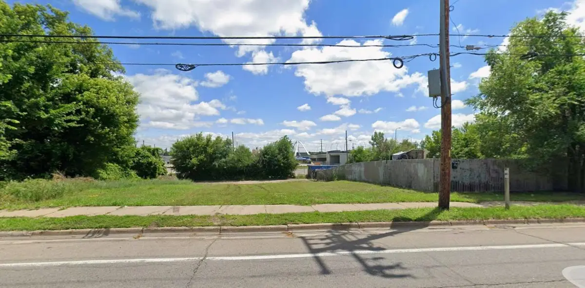3208 N 2nd Street, Minneapolis, MN 55412 - #1