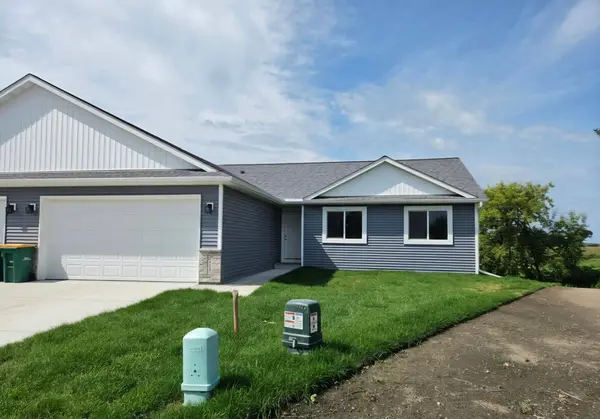 218 Fischer Court Nw, Montgomery, MN 56069