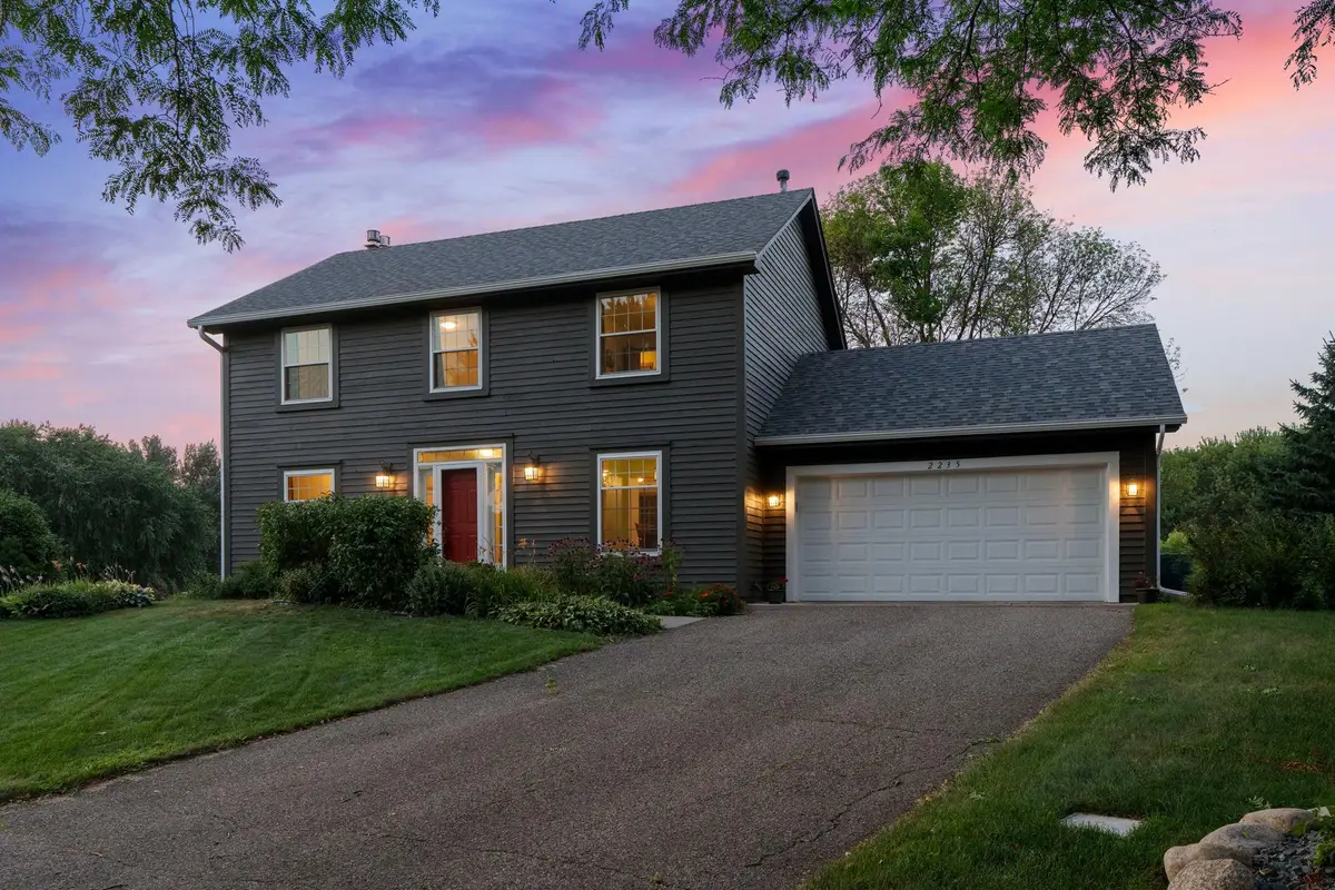 2235 Archer Lane N, Plymouth, MN 55447 - #1