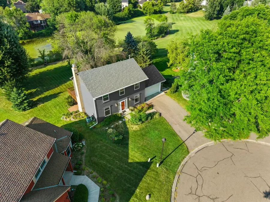 2235 Archer Lane N, Plymouth, MN 55447 - #2