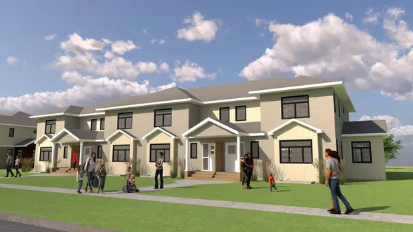 TBD (LOT 14/BLK 4) Linden Street, Kindred, ND 58051