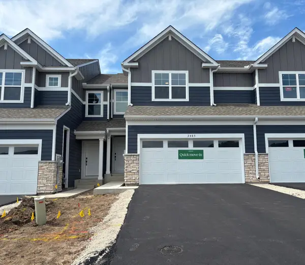 3485 Trails End Circle, Eagan, MN 55123