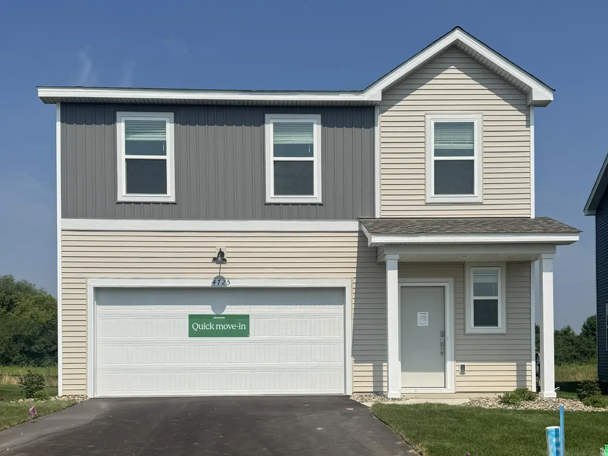 4725 218th Street W, Farmington, MN 55024 - #1