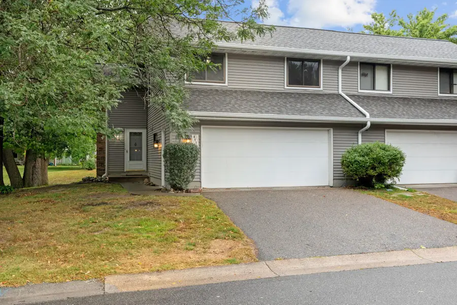 4135 Shirlee Lane S, Shoreview, MN 55126 - #2