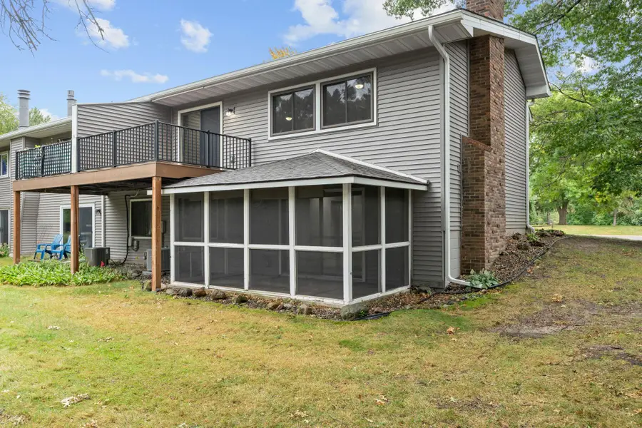 4135 Shirlee Lane S, Shoreview, MN 55126 - #3