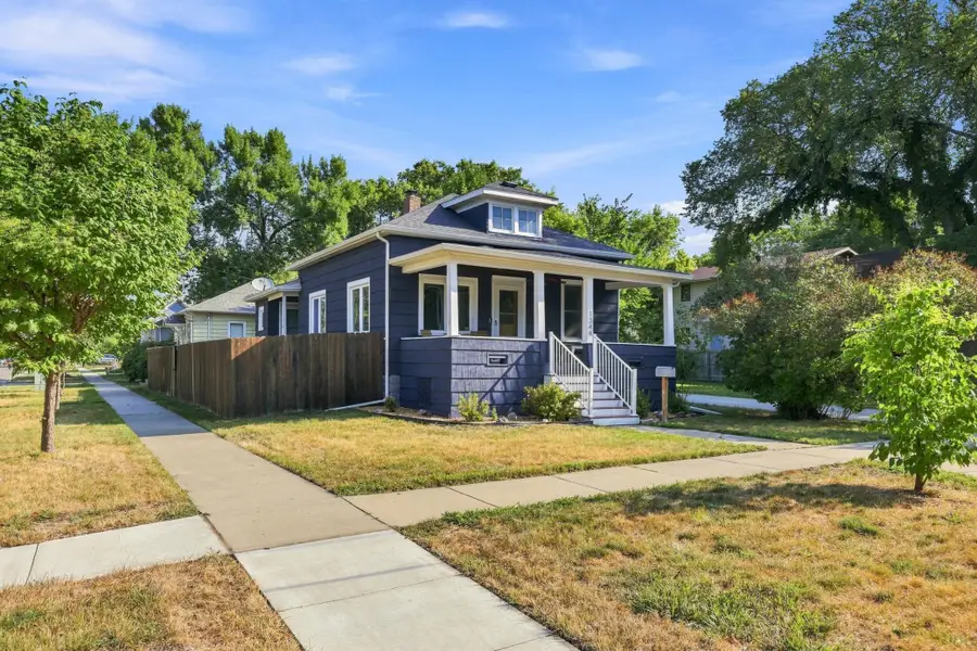 1349 4th Avenue S, Fargo, ND 58103 - #2