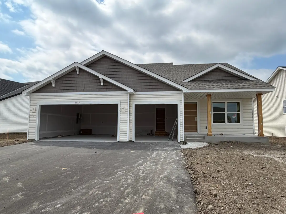 7225 Langley Avenue Ne, Otsego, MN 55301 - #1