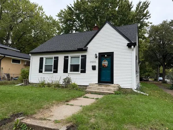 3500 Morgan Avenue N, Minneapolis, MN 55412
