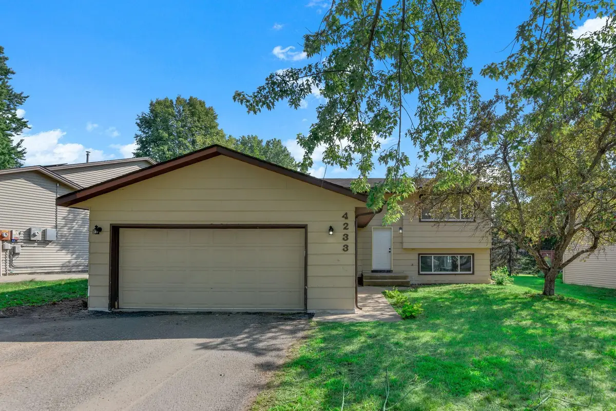 4233 Braddock Trail, Eagan, MN 55123 - #1