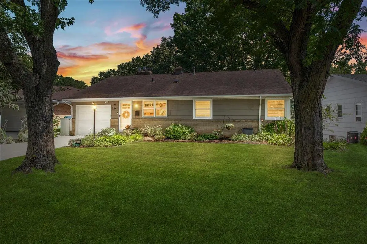 3341 Decatur Lane, Saint Louis Park, MN 55426 - #1