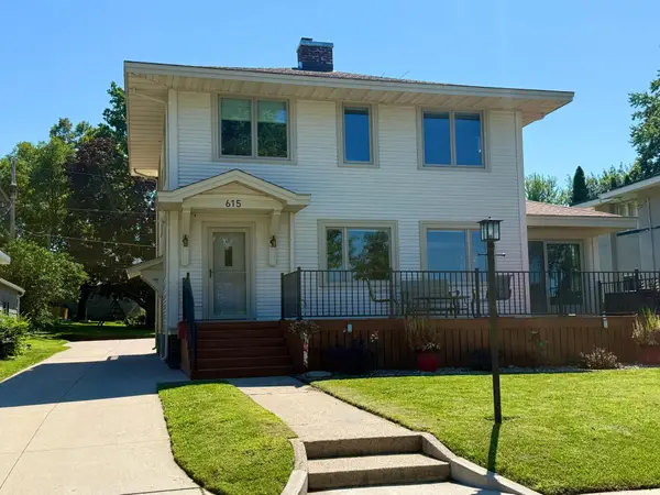 615 Grace Street, Albert Lea, MN 56007