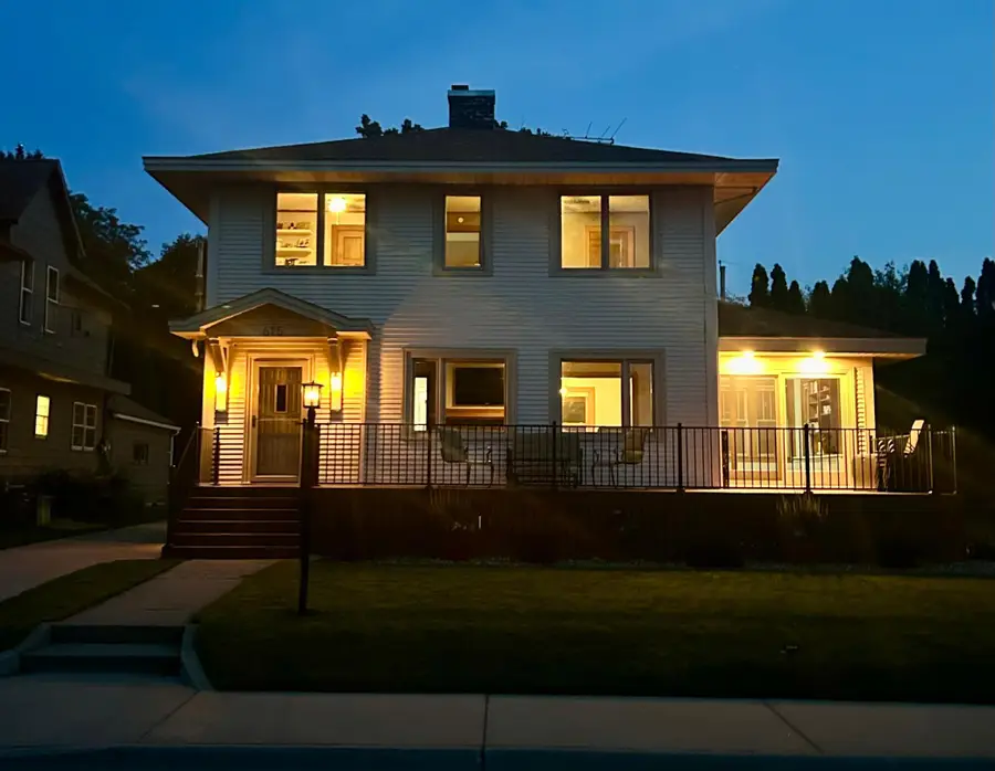 615 Grace Street, Albert Lea, MN 56007 - #3