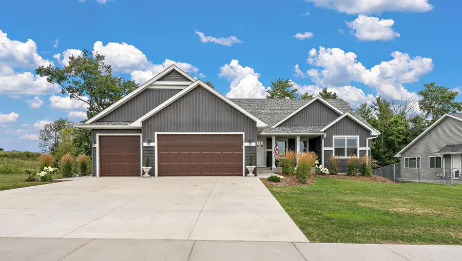 271 Eagle Ridge Drive, Roberts, WI 54023 - #2