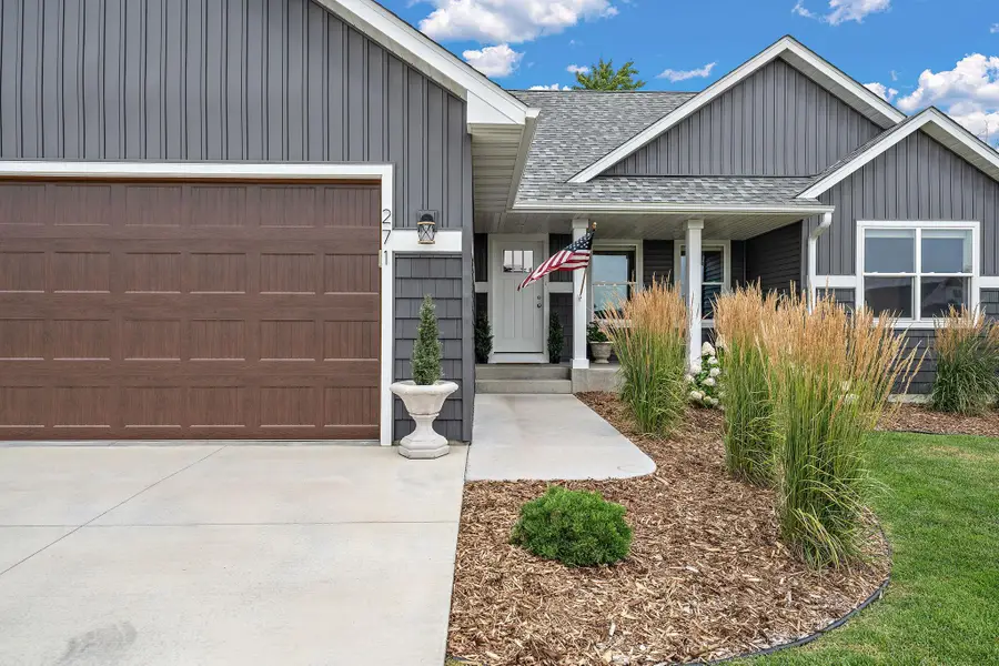 271 Eagle Ridge Drive, Roberts, WI 54023 - #3