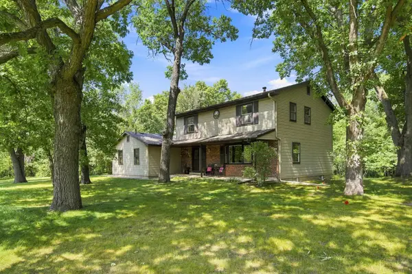 16755 7th Street Ne, Ham Lake, MN 55304
