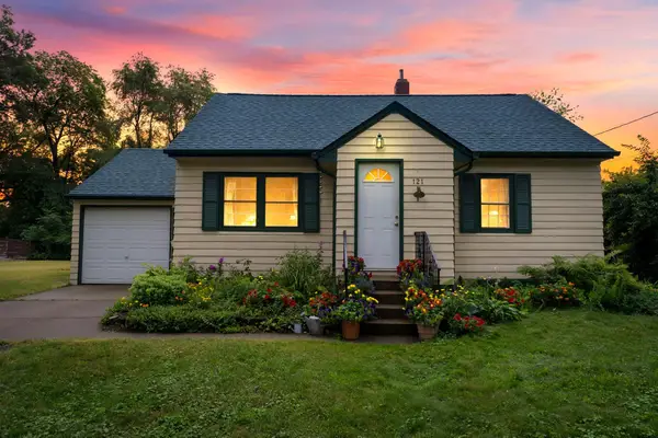 121 6th Avenue Ne, Cambridge, MN 55008