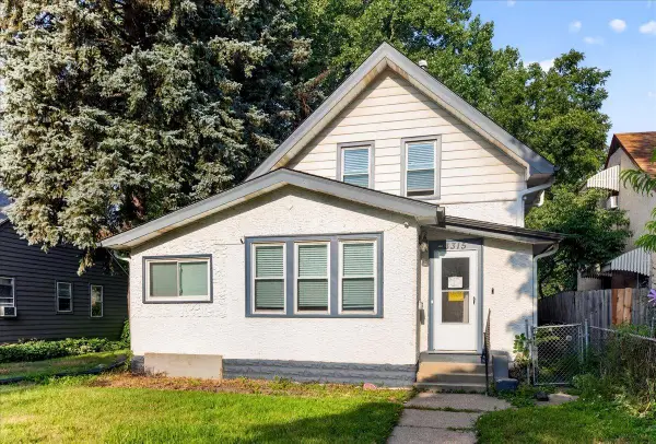 3315 Colfax Avenue N, Minneapolis, MN 55412