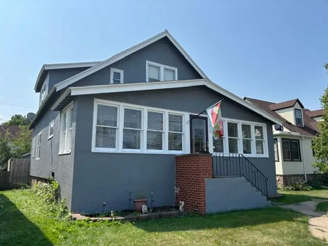 216 E 25th Street, Hibbing, MN 55746 - #1