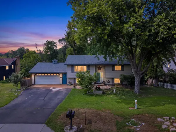 6441 Edgemont Boulevard N, Minneapolis, MN 55428