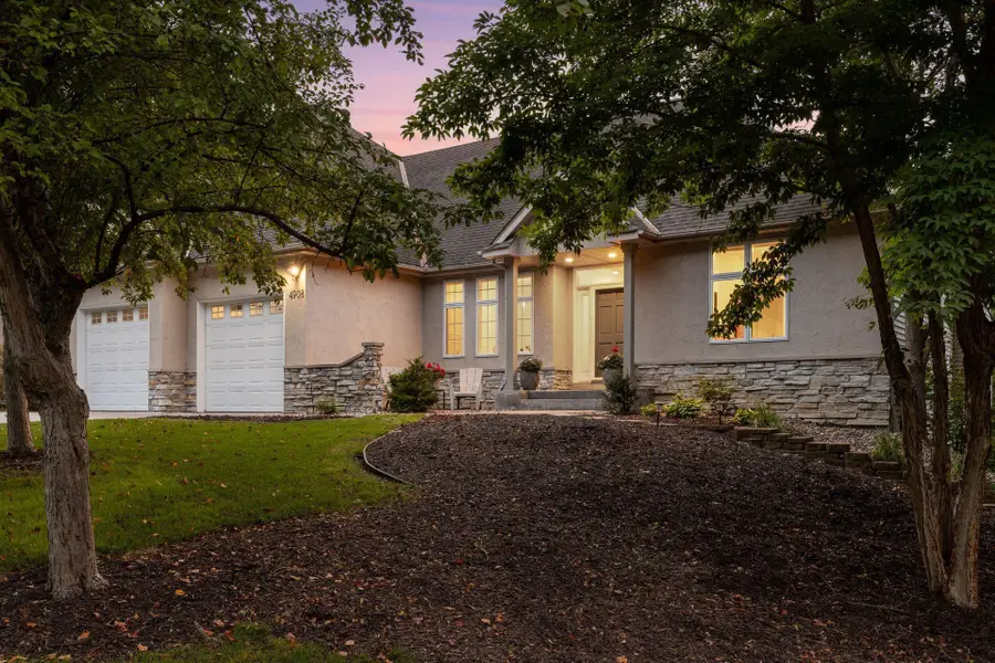 4908 Malibu Drive, Edina, MN 55436 - #3