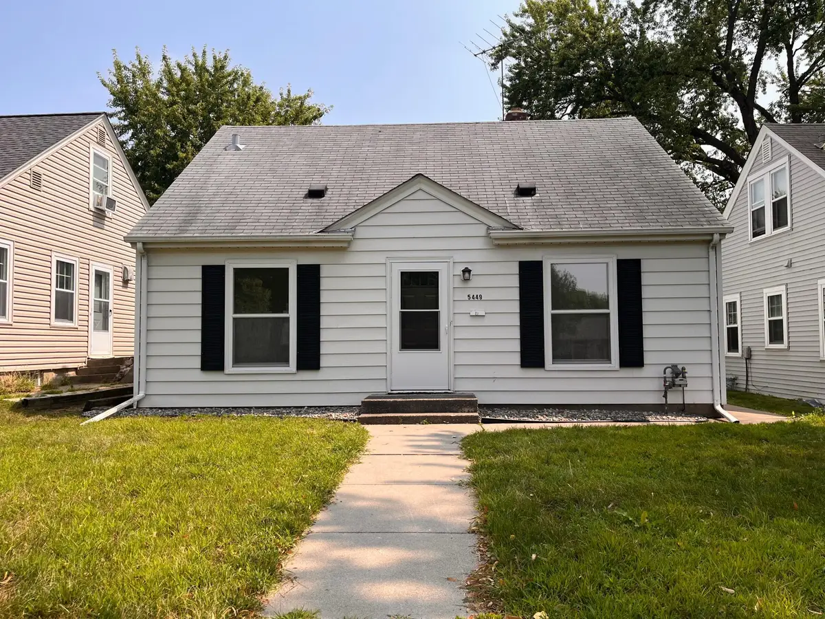 5449 30th Avenue S, Minneapolis, MN 55417 - #1