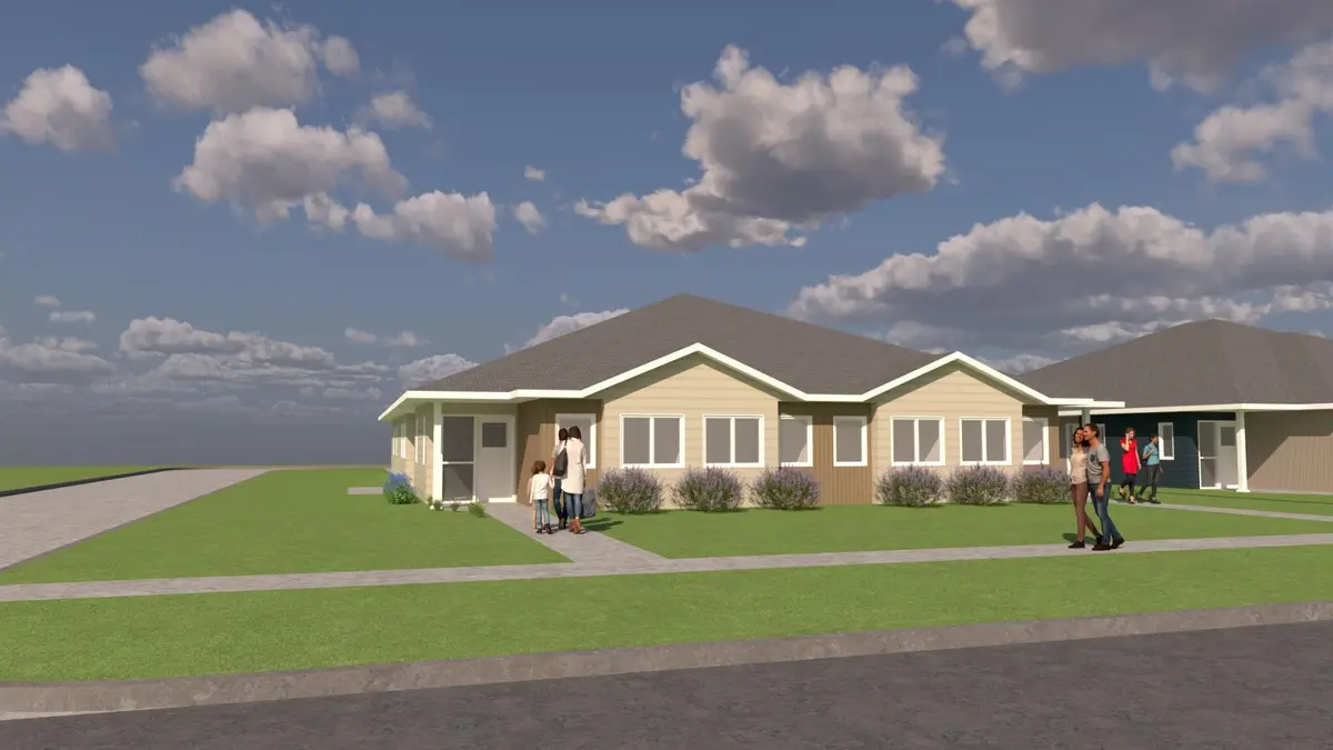 TBD (LOT 1/BLK 4) Linden Street, Kindred, ND 58051 - #1