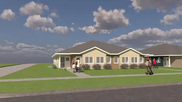 TBD (LOT 1/BLK 4) Linden Street, Kindred, ND 58051