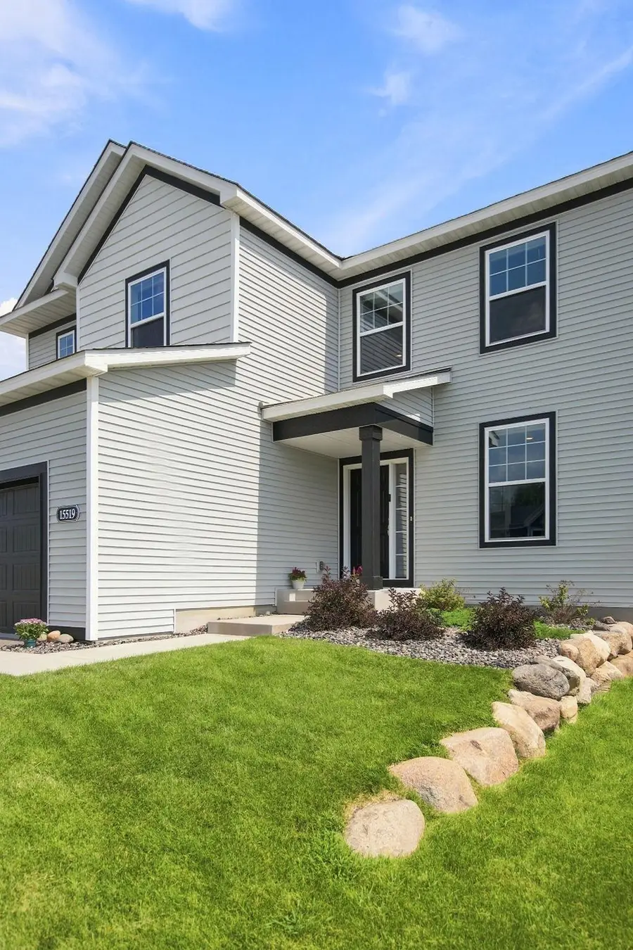 15519 Goodview Trail N, Hugo, MN 55038 - #2