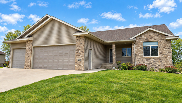 115 17th Avenue N, Cold Spring, MN 56320