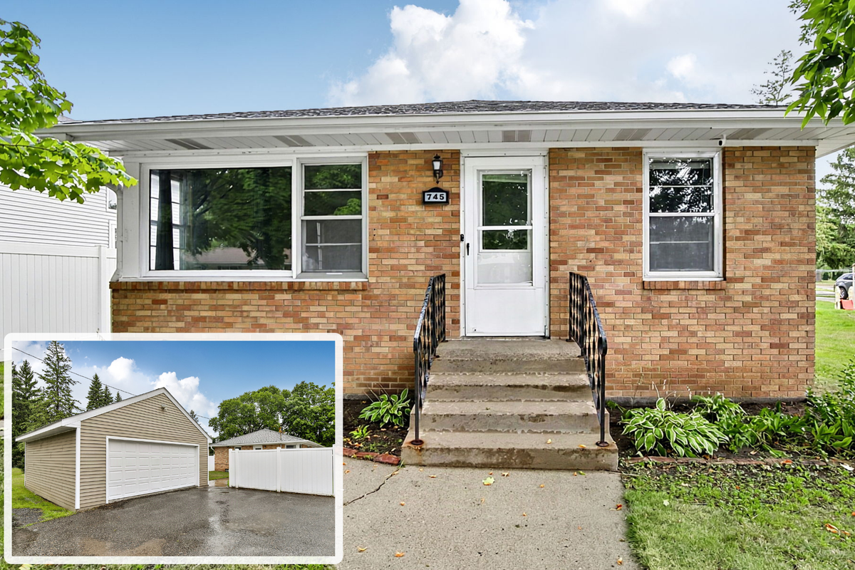 745 27th Avenue N, Saint Cloud, MN 56303 - #1