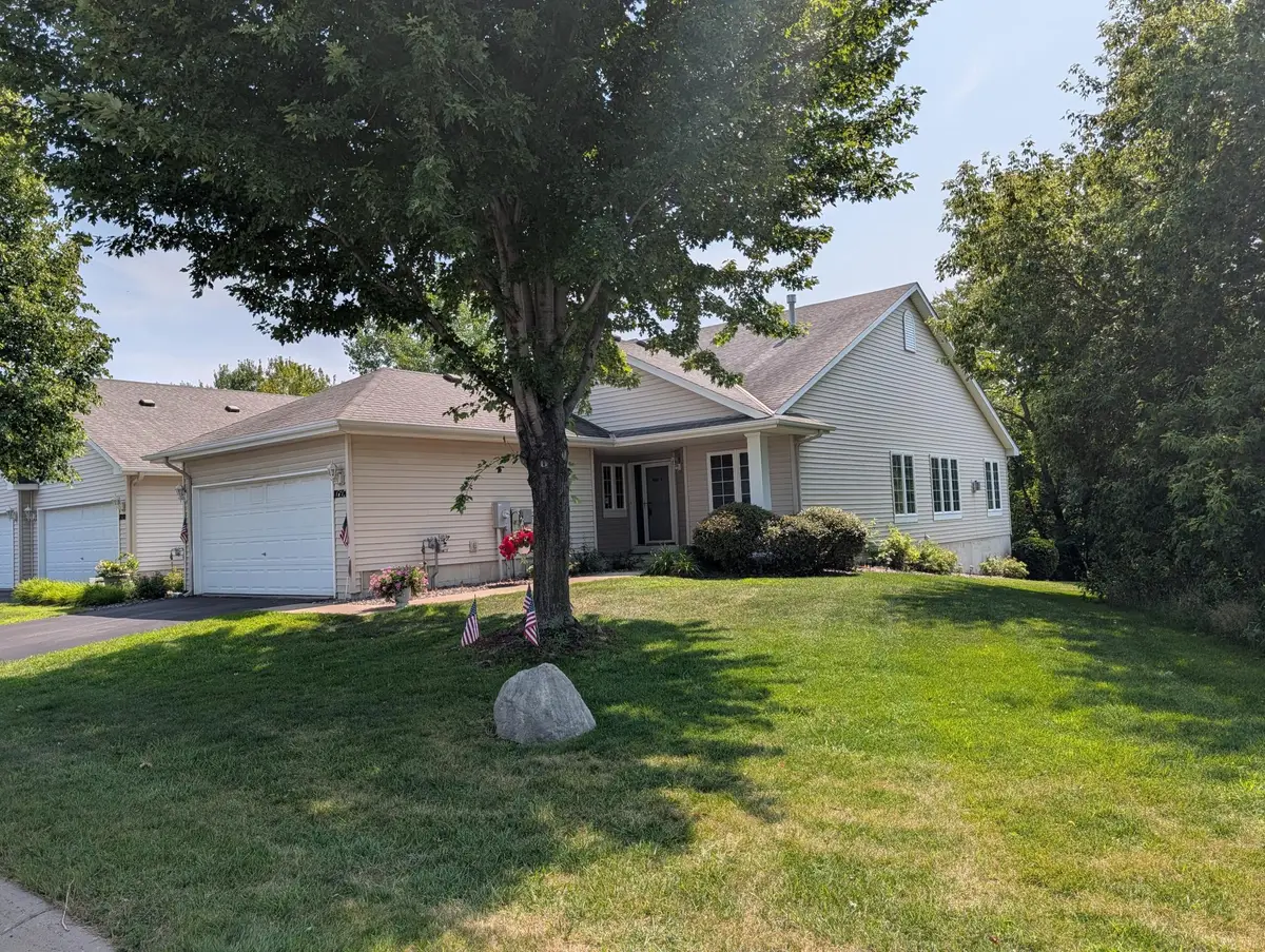 10504 181st Lane Nw, Elk River, MN 55330 - #1