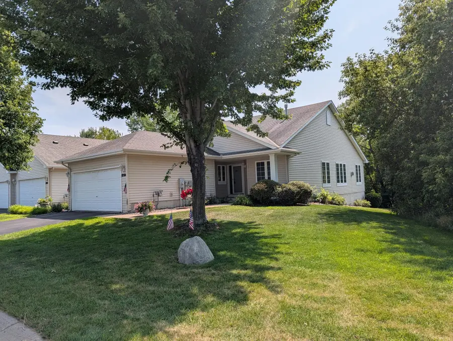 10504 181st Lane Nw, Elk River, MN 55330 - #2