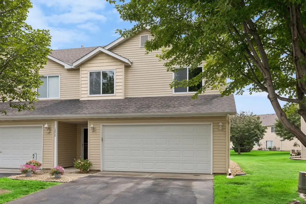 1272 Prairie View Trail, Farmington, MN 55024 - #1