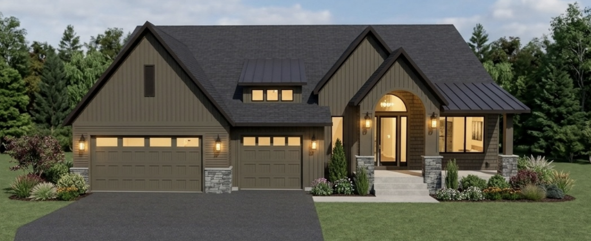 3753 Brookside Drive, Chaska, MN 55318 - #1