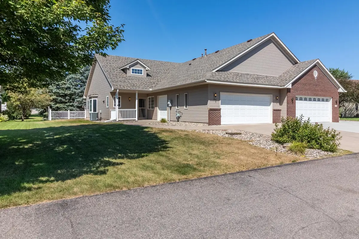 193 Goldfinch Lane, Clearwater, MN 55320 - #1