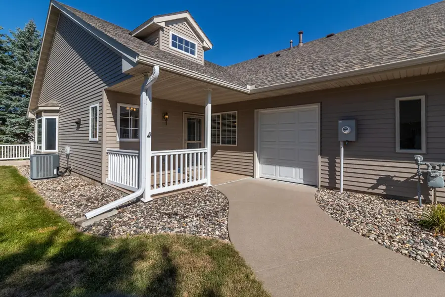 193 Goldfinch Lane, Clearwater, MN 55320 - #2
