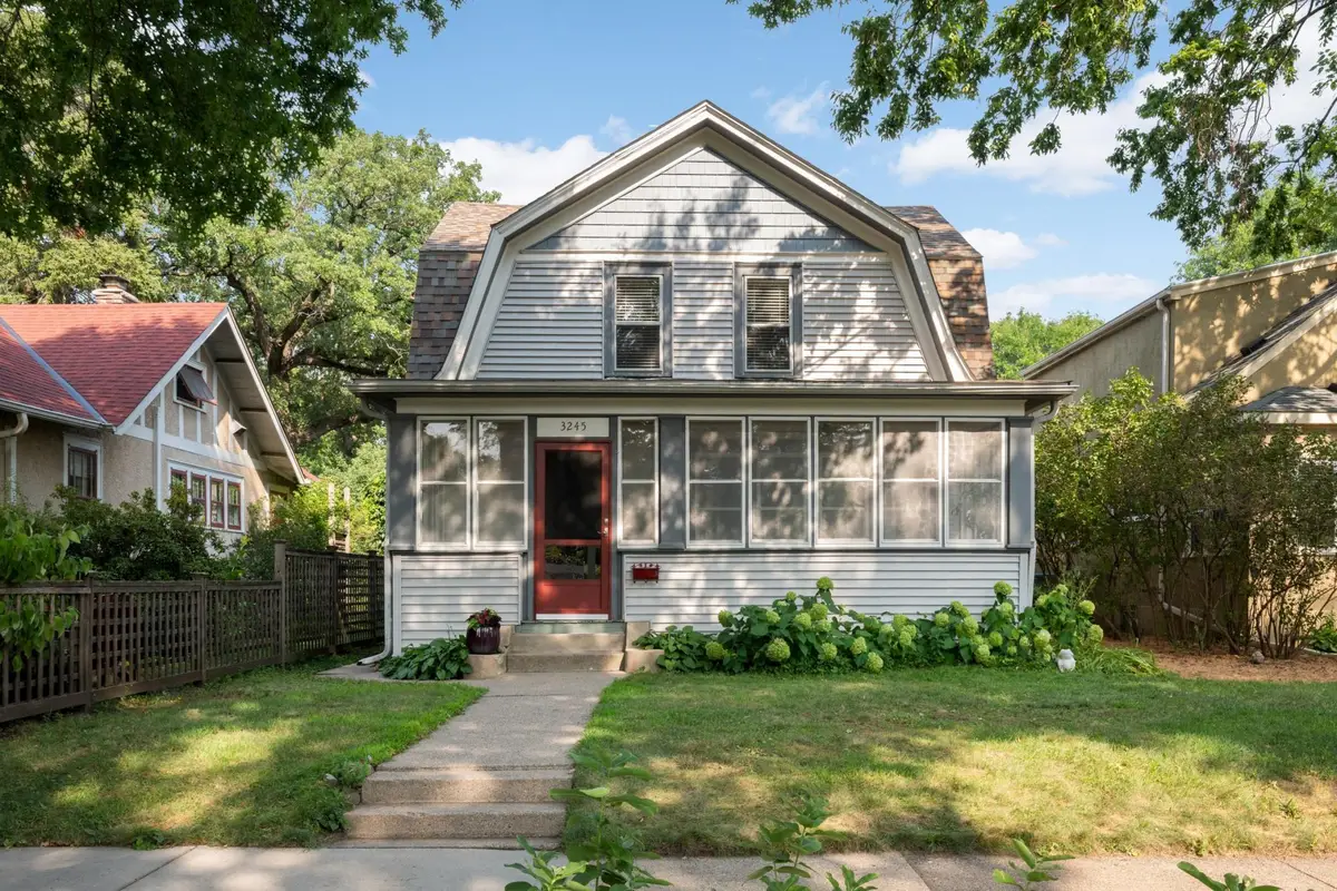 3245 41st Avenue S, Minneapolis, MN 55406 - #1