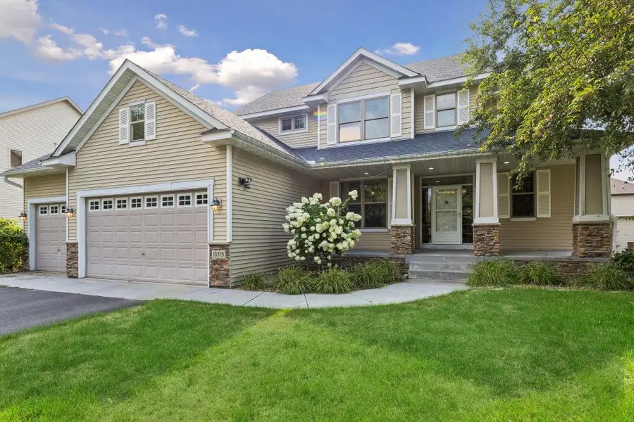 10375 Quail Circle N, Brooklyn Park, MN 55443 - #3