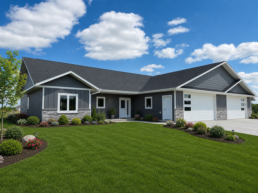 6732 130th Avenue Se #North, Lisbon, ND 58054 - #2