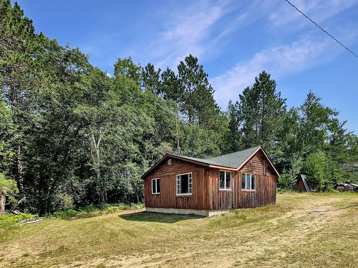 12594 East Road, Side Lake, MN 55781 - #1