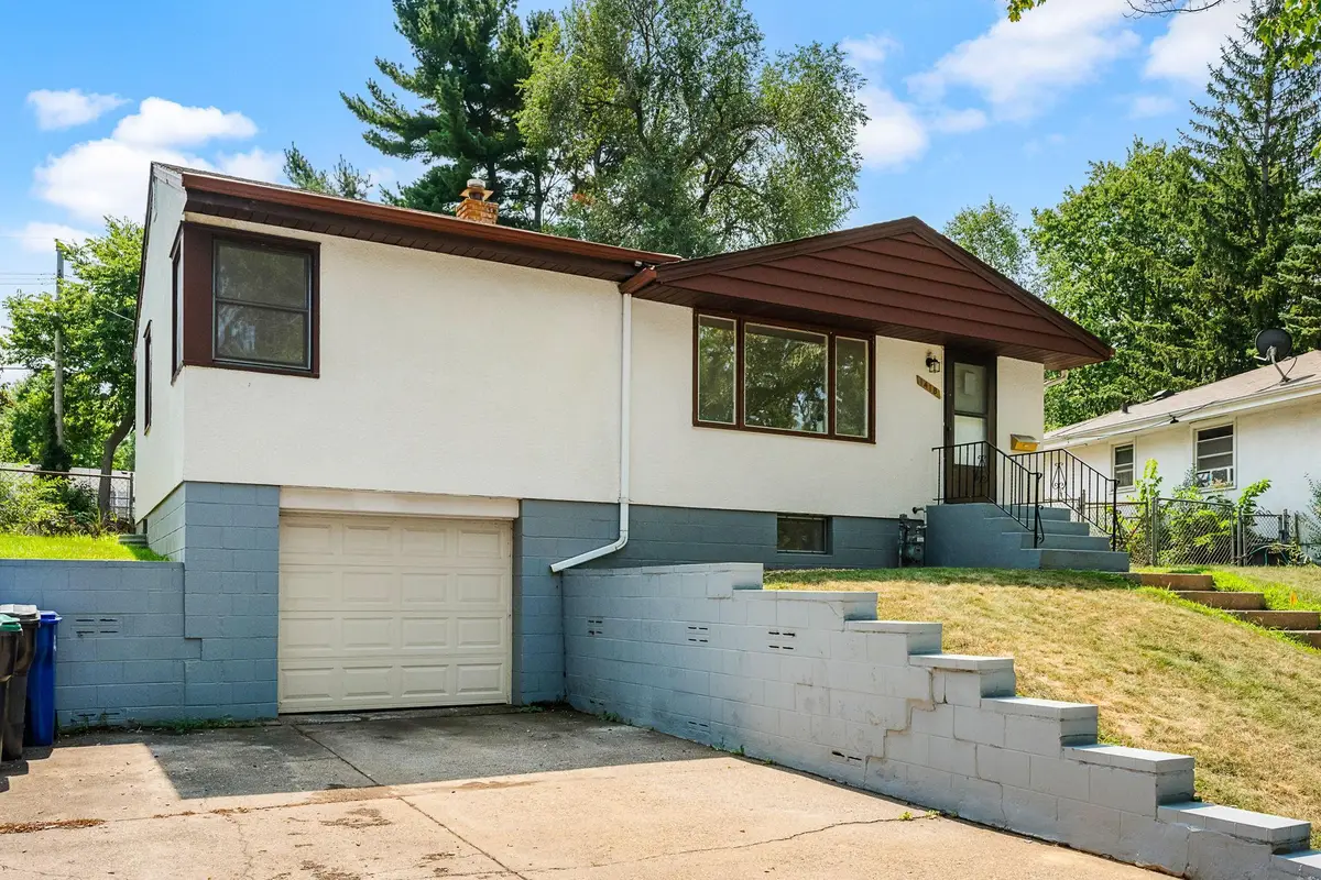 1418 Mechanic Avenue, Saint Paul, MN 55106 - #1