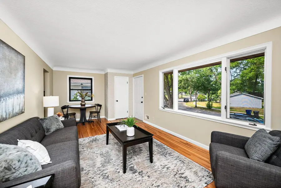 1418 Mechanic Avenue, Saint Paul, MN 55106 - #3