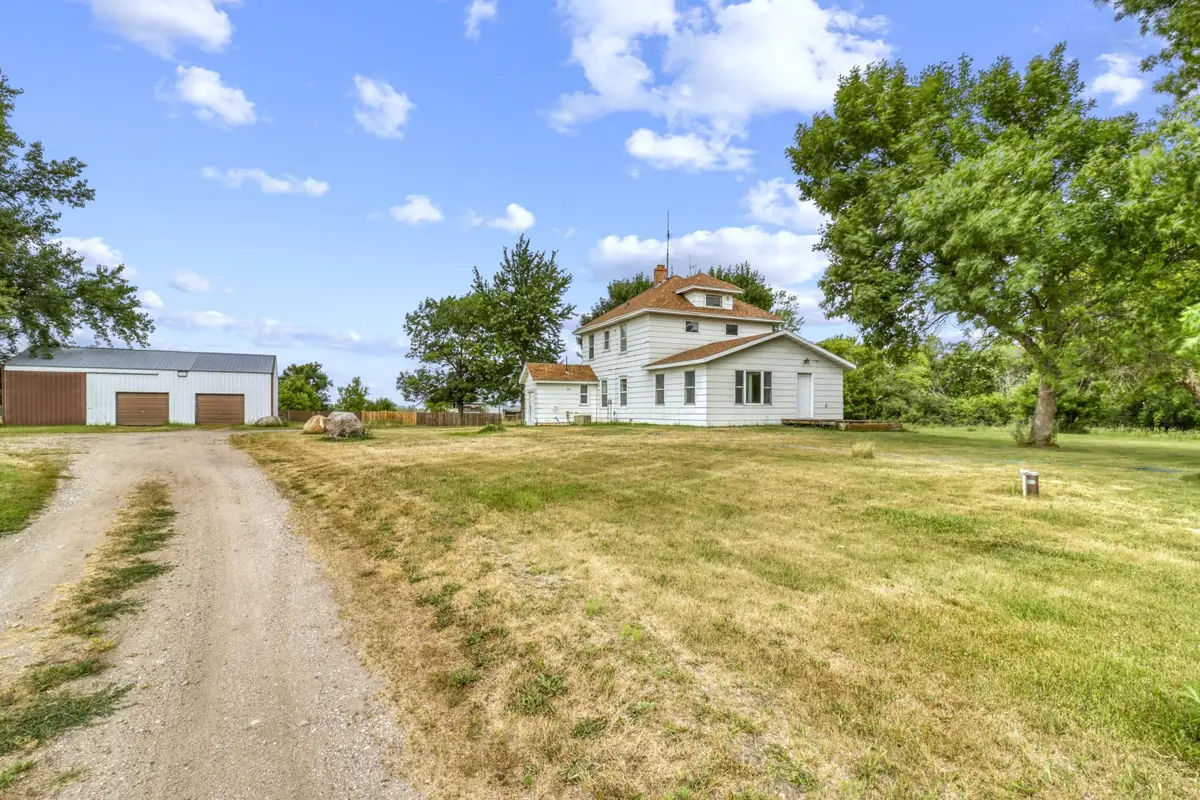 5547 157th Street S, Glyndon, MN 56547 - #1
