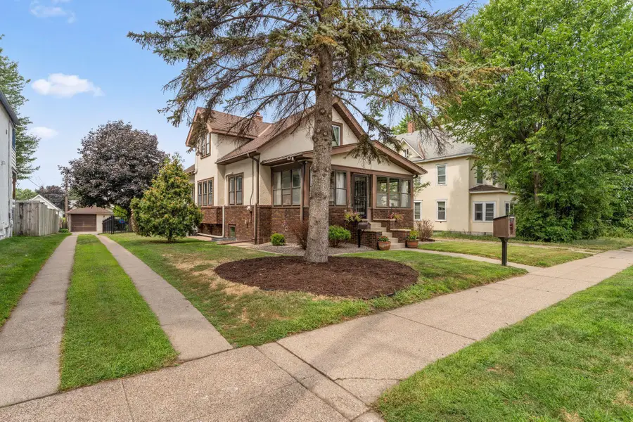 2100 5th Street Ne, Minneapolis, MN 55418 - #2