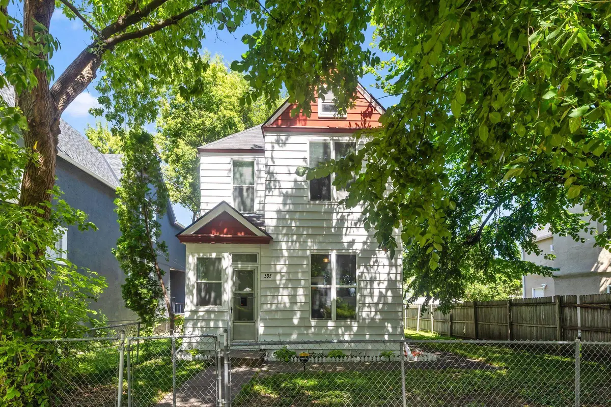 395 Lafond Avenue, Saint Paul, MN 55103 - #1