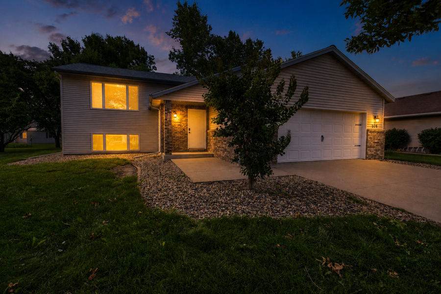 108 Celestine Circle, Mankato, MN 56001 - #2