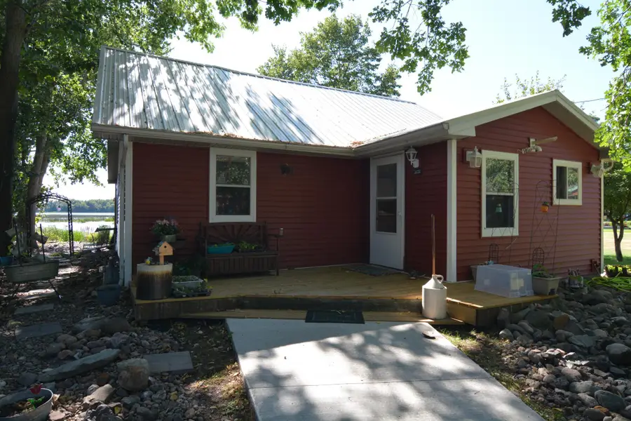 1215 Lake Shore Boulevard, Wahkon, MN 56386 - #3
